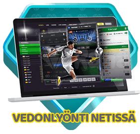 vedonlyönti portfolio netissä